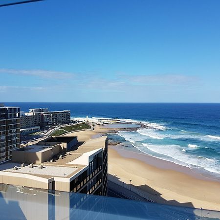 Beau Monde Apartments Newcastle - Horizon Newcastle Beach Zewnętrze zdjęcie