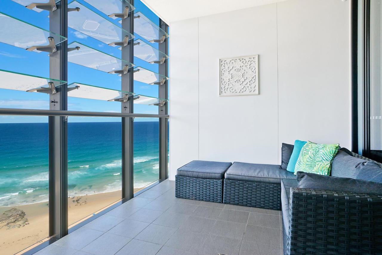 Beau Monde Apartments Newcastle - Horizon Newcastle Beach Zewnętrze zdjęcie