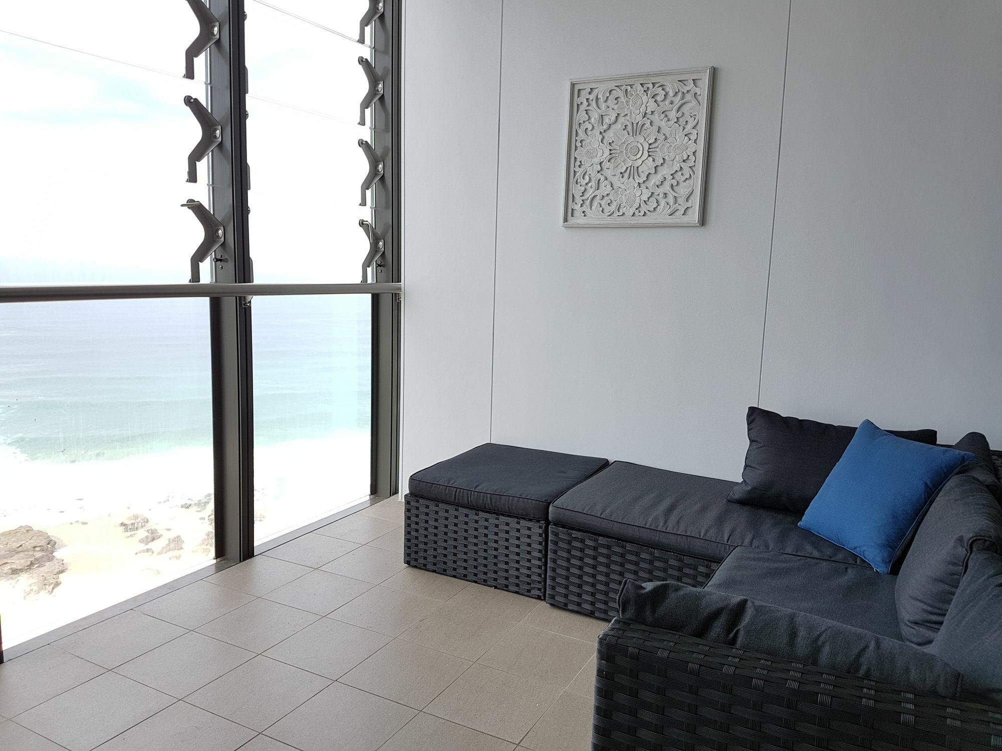 Beau Monde Apartments Newcastle - Horizon Newcastle Beach Zewnętrze zdjęcie